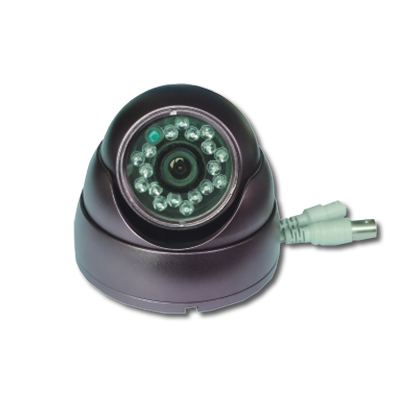 Cmara Mini Domo (700 TVL)