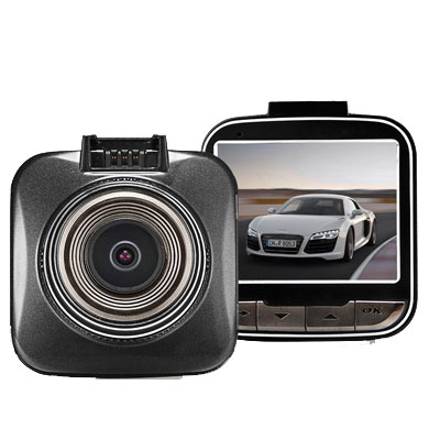 Camara Dashcam Full HD Dashcam.pe